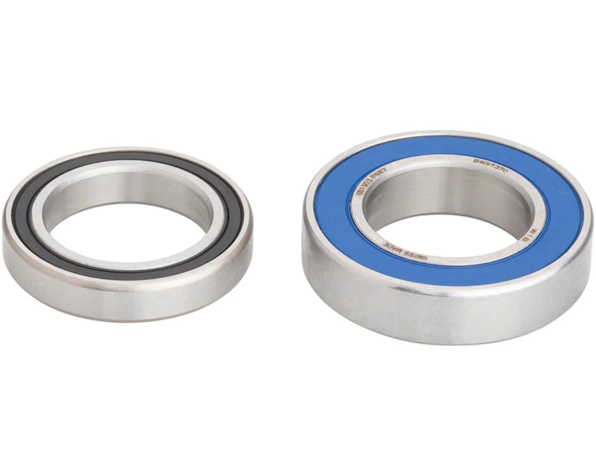 Zipp Super 9 Disc Brake Disc Wheel Bearing Kit (6803) (61903)